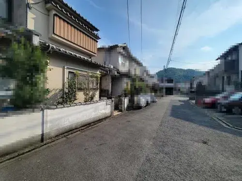 4LDK Ciudad de Kyoto Distrito de Kita Prefectura de Kyoto (4)