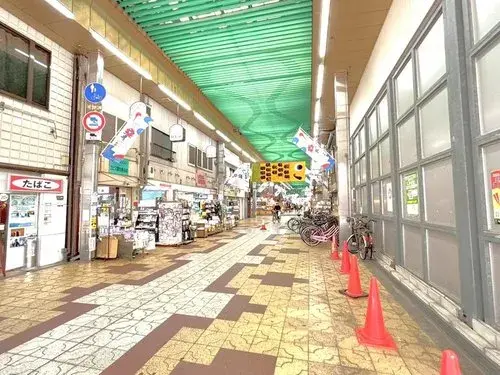 عقار 3LDK في حي Suminoe، مدينة Osaka، محافظة Osaka (12)