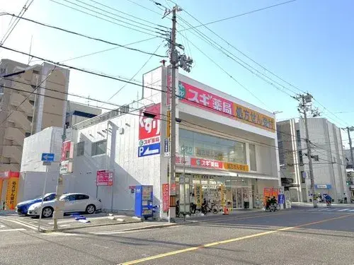 عقار 3LDK في حي Suminoe، مدينة Osaka، محافظة Osaka (13)