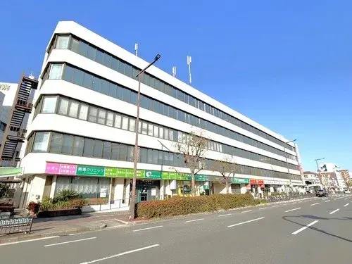 عقار 3LDK في حي Suminoe، مدينة Osaka، محافظة Osaka (15)