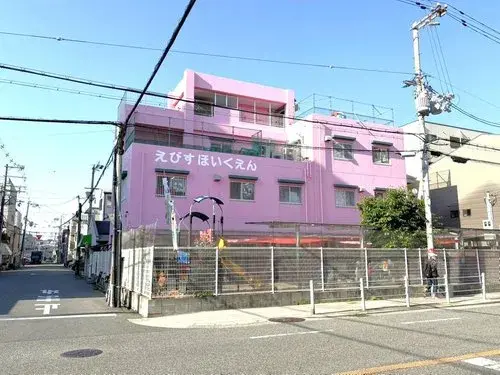 عقار 3LDK في حي Suminoe، مدينة Osaka، محافظة Osaka (16)