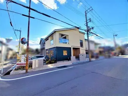 Akiya in Osaka