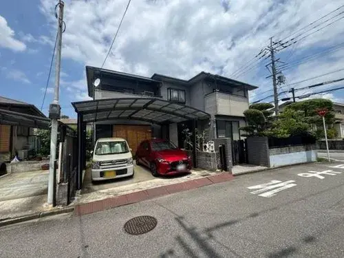5LDK Ciudad de Izumi, Prefectura de Osaka (2)