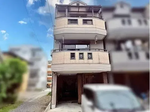 عقار 4LDK+S في Hirano-ku، مدينة Osaka، محافظة Osaka (2)