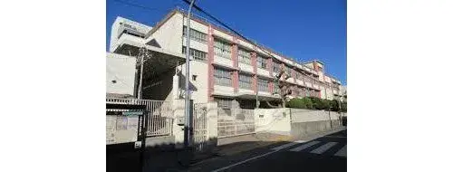 عقار 4LDK+S في Hirano-ku، مدينة Osaka، محافظة Osaka (17)