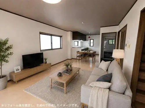 عقار 4LDK+S في Hirano-ku، مدينة Osaka، محافظة Osaka (3)