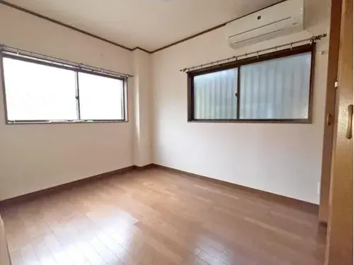 عقار 4LDK+S في Hirano-ku، مدينة Osaka، محافظة Osaka (4)