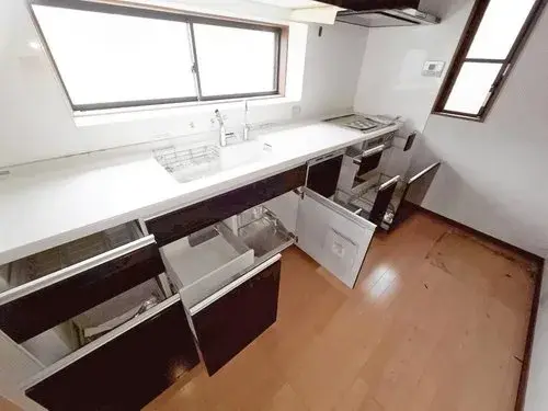 عقار 4LDK+S في Hirano-ku، مدينة Osaka، محافظة Osaka (8)