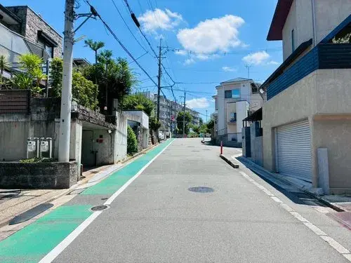 4-Bedroom Property Neyagawa City Osaka Prefecture (3)
