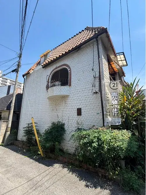 3DK Abeno Ward, Osaka City, Osaka Prefecture (3)