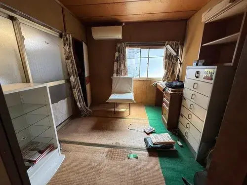 3DK Abeno Ward, Osaka City, Osaka Prefecture (4)