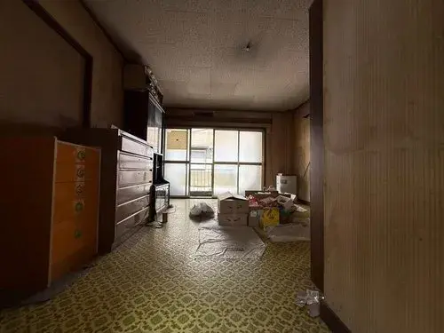 3DK Abeno Ward, Osaka City, Osaka Prefecture (5)
