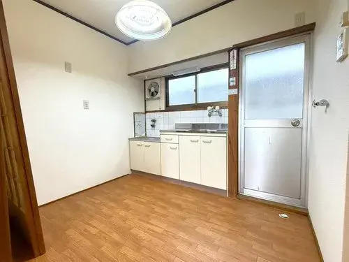 4DK Property Sakai City Osaka Prefecture (2)