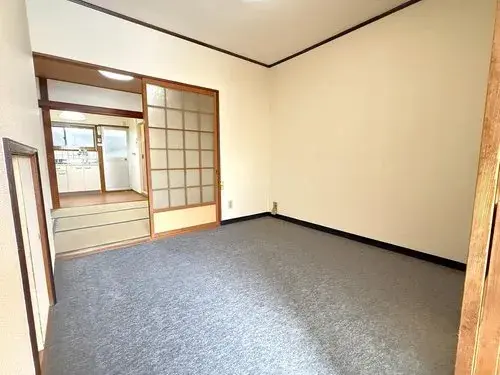 4DK Property Sakai City Osaka Prefecture (3)