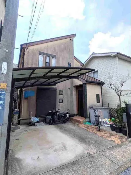 4LDK Property Ibaraki City Osaka Prefecture (2)