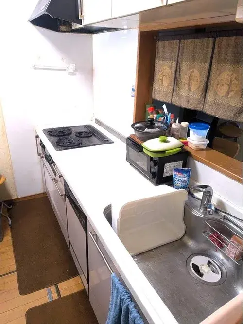 4LDK Property Ibaraki City Osaka Prefecture (15)