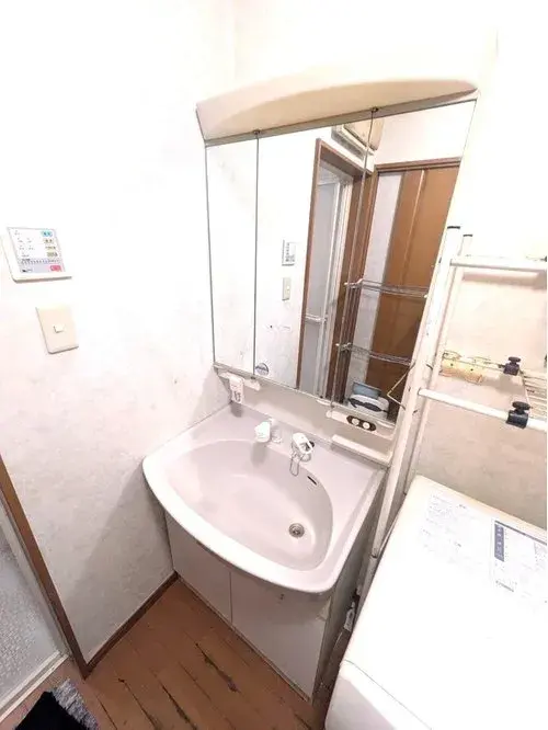 4LDK Property Ibaraki City Osaka Prefecture (19)