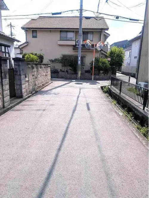 4LDK Property Ibaraki City Osaka Prefecture (3)