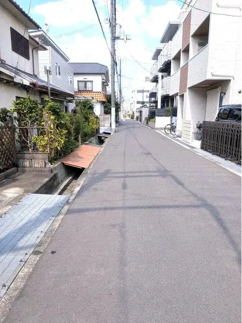 4LDK Property Ibaraki City Osaka Prefecture (4)