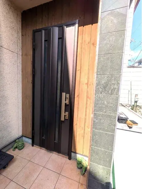 4LDK Property Ibaraki City Osaka Prefecture (6)