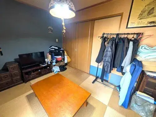 4LDK Property Ibaraki City Osaka Prefecture (9)