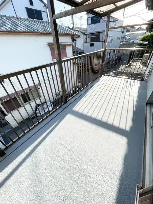 2LDK物件 堺市中区 大阪府 (2)