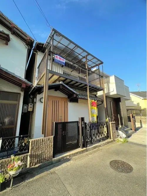2LDK物件 堺市中区 大阪府 (3)