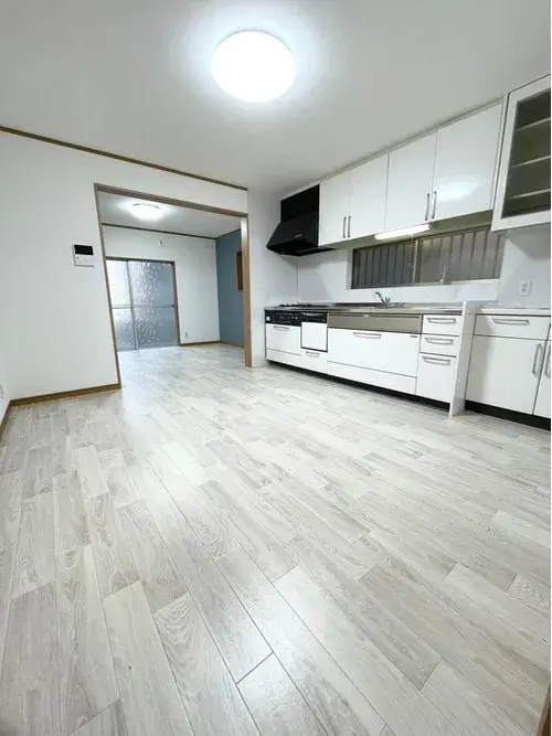2LDK物件 堺市中区 大阪府 (5)