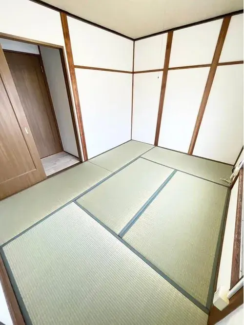 2LDK物件 堺市中区 大阪府 (8)