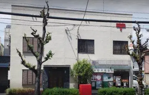 Akiya in Osaka