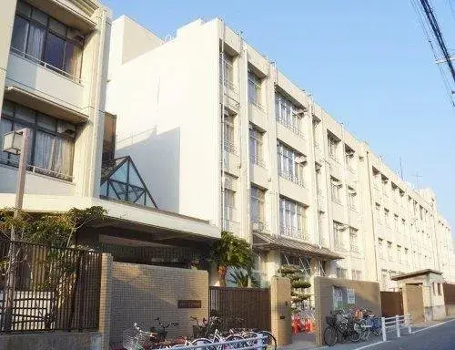 4DK Property Osaka City Osaka Prefecture (4)
