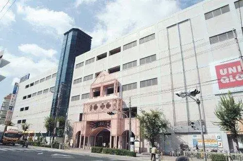 4DK Property Osaka City Osaka Prefecture (8)