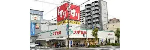 4DK Property Osaka City Osaka Prefecture (9)