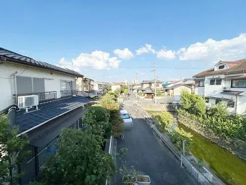 Akiya in Osaka