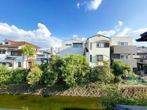Propiedad 5LDK en Takatsuki City, Prefectura de Osaka (2)