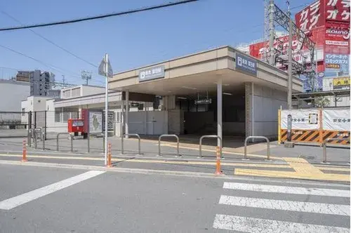 Propiedad 5LDK en Takatsuki City, Prefectura de Osaka (19)
