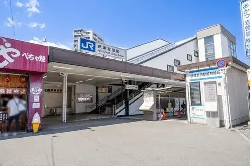 Propiedad 5LDK en Takatsuki City, Prefectura de Osaka (20)