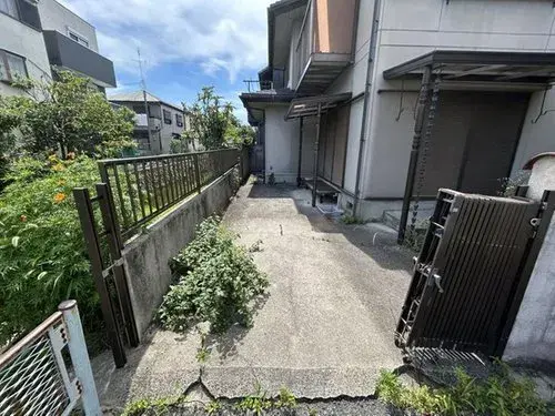 Propiedad 5LDK en Takatsuki City, Prefectura de Osaka (3)