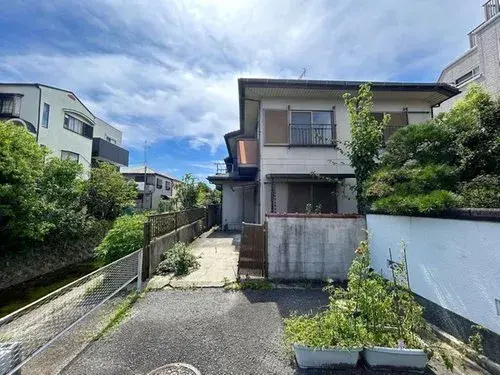 Propiedad 5LDK en Takatsuki City, Prefectura de Osaka (4)