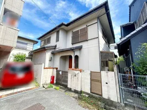 Propiedad 5LDK en Takatsuki City, Prefectura de Osaka (5)