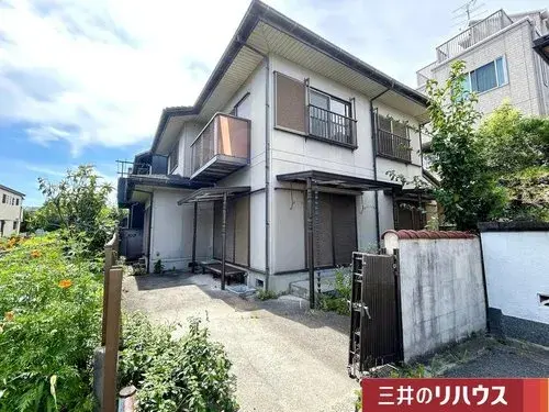 Propiedad 5LDK en Takatsuki City, Prefectura de Osaka (6)