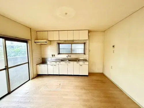 Propiedad 5LDK en Takatsuki City, Prefectura de Osaka (7)