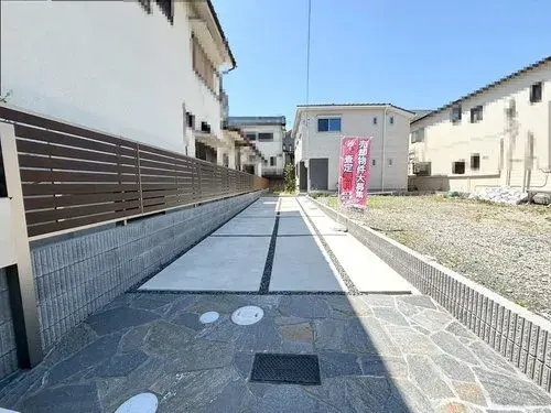 3LDK+S Takatsuki City Osaka Prefecture (2)