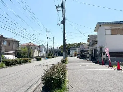 3LDK+S Takatsuki City Osaka Prefecture (3)