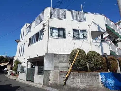 Akiya in 茨木市