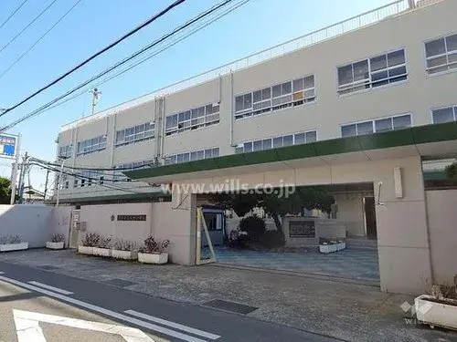 2LDK+2S房产 茨木市 大阪府 (17)