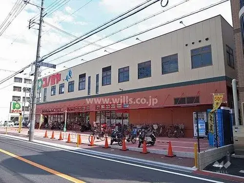 2LDK+2S房产 茨木市 大阪府 (20)