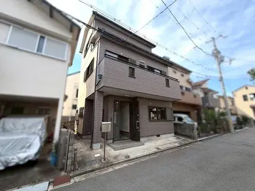 6DK property Takaishi City Osaka Prefecture (2)