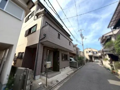 6DK property Takaishi City Osaka Prefecture (6)
