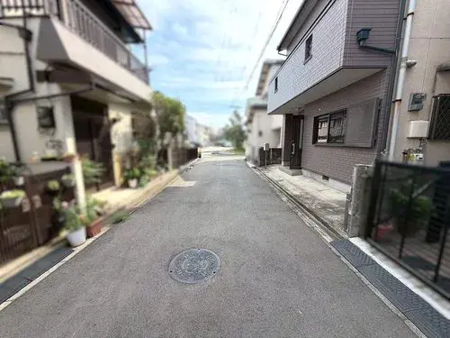 6DK property Takaishi City Osaka Prefecture (7)